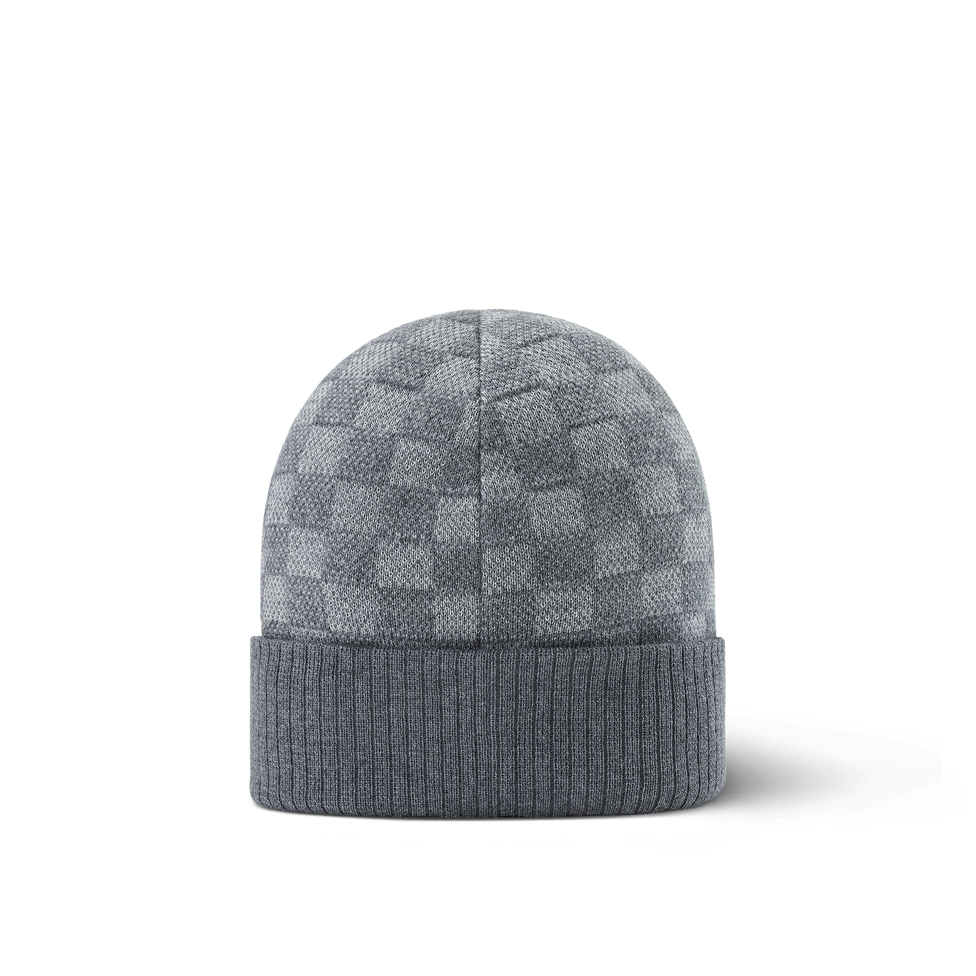Neo Petit Damier Beanie S00 - Accessories | LOUIS VUITTON